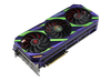 ASUS NVIDIA GeForce RTX 3090 ROG Strix OC EVA EDITION Gaming 24GB GDDR6X PCIe 4.0 Video Graphics Card ROG-STRIX-RTX3090-O24G-EVA