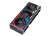 ASUS ROG Strix NVIDIA GeForce RTX 4070 Ti OC Edition Gaming Graphics Card (PCIe 4.0, 12GB GDDR6X, HDMI 2.1a, DisplayPort 1.4a) ROG-STRIX-RTX4070TI-O12G-GAMING