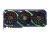 ASUS NVIDIA GeForce RTX 3090 ROG Strix OC EVA EDITION Gaming 24GB GDDR6X PCIe 4.0 Video Graphics Card ROG-STRIX-RTX3090-O24G-EVA