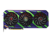 ASUS NVIDIA GeForce RTX 3090 ROG Strix OC EVA EDITION Gaming 24GB GDDR6X PCIe 4.0 Video Graphics Card ROG-STRIX-RTX3090-O24G-EVA