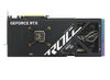 ASUS ROG Strix NVIDIA GeForce RTX 4070 Ti OC Edition Gaming Graphics Card (PCIe 4.0, 12GB GDDR6X, HDMI 2.1a, DisplayPort 1.4a) ROG-STRIX-RTX4070TI-O12G-GAMING