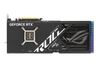 ASUS ROG Strix GeForce RTX 4090 OC Edition PCIe 4.0, 24GB GDDR6X, HDMI 2.1a, DisplayPort 1.4a Gaming Graphics Card