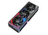 ASUS ROG Strix GeForce RTX 4090 OC Edition PCIe 4.0, 24GB GDDR6X, HDMI 2.1a, DisplayPort 1.4a Gaming Graphics Card