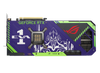 ASUS ROG Strix NVIDIA GeForce RTX 3080 OC EVA EDITION Gaming Graphics Card LHR ROG-STRIX-RTX3080-O12G-EVA