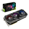 ASUS ROG Strix GeForce RTX 3090 24GB GDDR6X PCI Express 4.0 SLI Support Video Card ROG-STRIX-RTX3090-O24G-GAMING