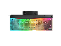 EVGA GeForce RTX 3080 XC3 ULTRA HYDRO COPPER GAMING 10GB GDDR6X ARGB LED Metal Backplate 10G-P5-3889-KR