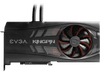 EVGA GeForce RTX 3090 K|NGP|N HYBRID GAMING 24GB GDDR6X iCX3 Technology HYBRID Cooler OLED Display Metal Backplate Video Graphics Card 24G-P5-3998-KR