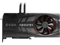 EVGA GeForce RTX 3090 K|NGP|N HYBRID GAMING 24GB GDDR6X iCX3 Technology HYBRID Cooler OLED Display Metal Backplate Video Graphics Card 24G-P5-3998-KR