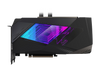 GIGABYTE AORUS GeForce RTX 3090 XTREME WATERFORCE 24G All-in-One Cooling System 24GB 384-bit GDDR6X Video Graphics Card GV-N3090AORUSX W-24GD