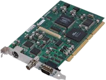 Viewcast Osprey 530 Analogue And SDI Digital Video Capture Card + Breakout Cable 93-00197-01