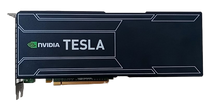 Lenovo Tesla K20X Graphics Card - 1 GPUs - 6 GB GDDR5 - PCI Express 2.0 x16