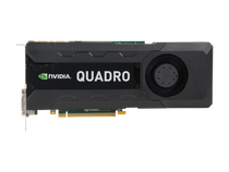 HP Quadro K5000 4GB 730872-B21 PCI Express Plug-in Card Graphic Card
