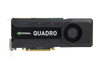 NVIDIA Quadro K5000 4GB GDDR5 256-bit PCI Express 2.0 x16 Full Height Video Card