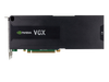 NVIDIA GRID K1 16GB DDR3 Quad GK107 Kepler PCIe 3.0 x16 Multi-GPU Graphics Board