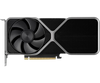 NVIDIA GeForce RTX 4070 Founders Edition 12GB GDDR6X - Titanium and Black Graphics Card