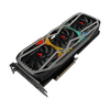 PNY GeForce RTX 3080 10GB XLR8 Gaming UPRISING EPIC-X RGB Triple Fan Graphics Card VCG308010TFXMPB