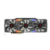 PNY GeForce RTX 3090 24GB XLR8 Gaming EPIC-X RGB Triple Fan Graphics Card VCG309024TFXMPB
