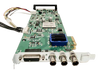 Matrox Y7225-01 DSXLE/110 MQ61920 63039621391 Y7234-00 Video Capture Board Card