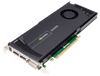 DELL NVIDIA Quadro 4000 2GB GDDR5 X1 Workstation Graphics Card V2 731Y3