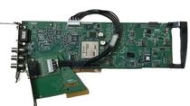 Matrox Y7225-01 DSXLE/110 MQ61920 63039621391 Y7234-00 Video Capture Board Card