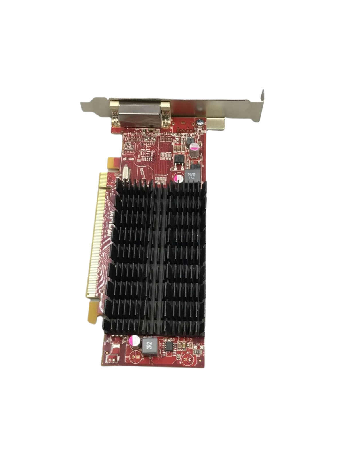 HP 700488-001 Amd Firepro 2270 Pcie X16 512Mb Graphics Card