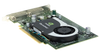 Dell NVIDIA Quadro FX570 256MB DDR2 128Bit PCIe x16 Workstation Video Card WX397
