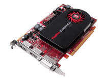 AMD ATI FirePro V4800 1GB DVI/2DisplayPort PCI-Express Workstation Graphics Card