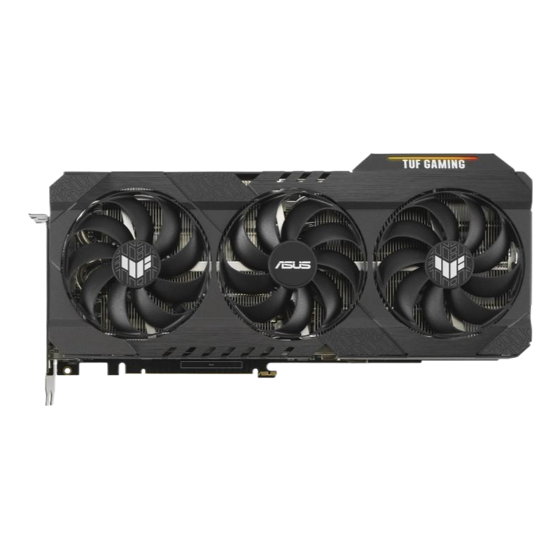 ASUS TUF Gaming GeForce RTX 3080 10GB Video Graphics Card TUF-RTX3080-O10G-GAMING