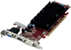 PowerColor ATI Radeon HD5450 1 GB DDR3 VGA/DVI/HDMI PCI-Express Video Card 1 GBK3-SH