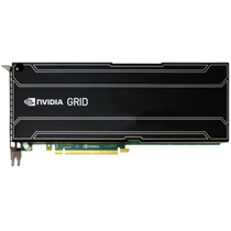 NVIDIA GRID K520 8GB GDDR5 PCIE X16 900-12055-0020-000 GPU