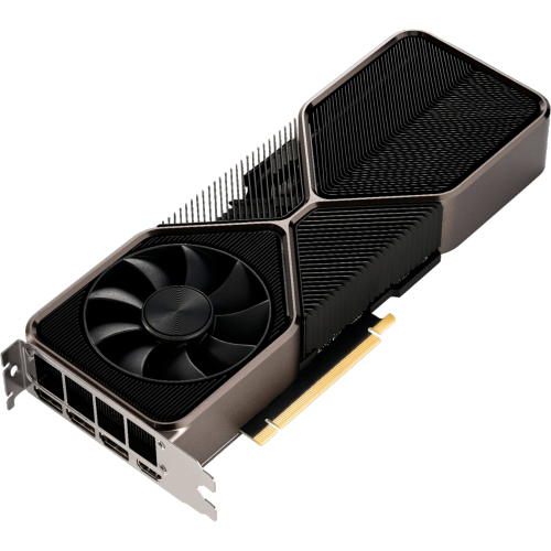 NVIDIA GeForce RTX 3080 Ti Founders Edition 12GB GDDR6X 900-1G133-2518-000 Video Graphics Card