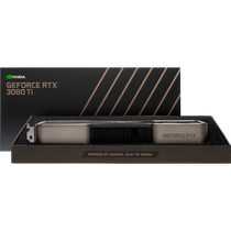 NVIDIA GeForce RTX 3080 Ti Founders Edition 12GB GDDR6X 900-1G133-2518-000 Video Graphics Card