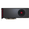 PowerColor Radeon RX Vega 56 8GB HBM2 PCI Express 3.0 CrossFireX Support ATX Video Card AXRX VEGA 56 8GBHBM2-3DH