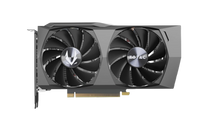 ZOTAC GAMING GeForce RTX 3050 Twin Edge OC 8GB GDDR6 Advanced Cooling FREEZE Fan Stop Active Fan Control Video Graphics Card ZT-A30500H-10M