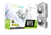 ZOTAC GAMING GeForce RTX 3060 AMP White Edition 12GB GDDR6 192-bit 15 Gbps PCIE 4.0 Gaming Graphics Card