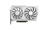 ZOTAC GAMING GeForce RTX 3060 AMP White Edition 12GB GDDR6 192-bit 15 Gbps PCIE 4.0 Gaming Graphics Card