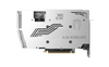 ZOTAC GAMING GeForce RTX 3060 AMP White Edition 12GB GDDR6 192-bit 15 Gbps PCIE 4.0 Gaming Graphics Card