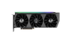 ZOTAC GAMING GeForce 3080 Ti AMP Holo 12GB GDDR6X 384-bit 19 Gbps PCIE 4.0 HoloBlack IceStorm 2.0 Advanced Cooling SPECTRA 2.0 RGB Lighting Graphics Card ZT-A30810F