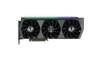 ZOTAC GAMING GeForce RTX 3080 AMP Holo 10GB GDDR6X 320-bit 19 Gbps PCIE 4.0 Gaming HoloBlack IceStorm 2.0 Advanced Cooling SPECTRA 2.0 RGB Lighting Graphics Card ZT-A30800F-10P