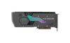 ZOTAC GAMING GeForce RTX 3080 AMP Holo 10GB GDDR6X 320-bit 19 Gbps PCIE 4.0 Gaming HoloBlack IceStorm 2.0 Advanced Cooling SPECTRA 2.0 RGB Lighting Graphics Card ZT-A30800F-10P