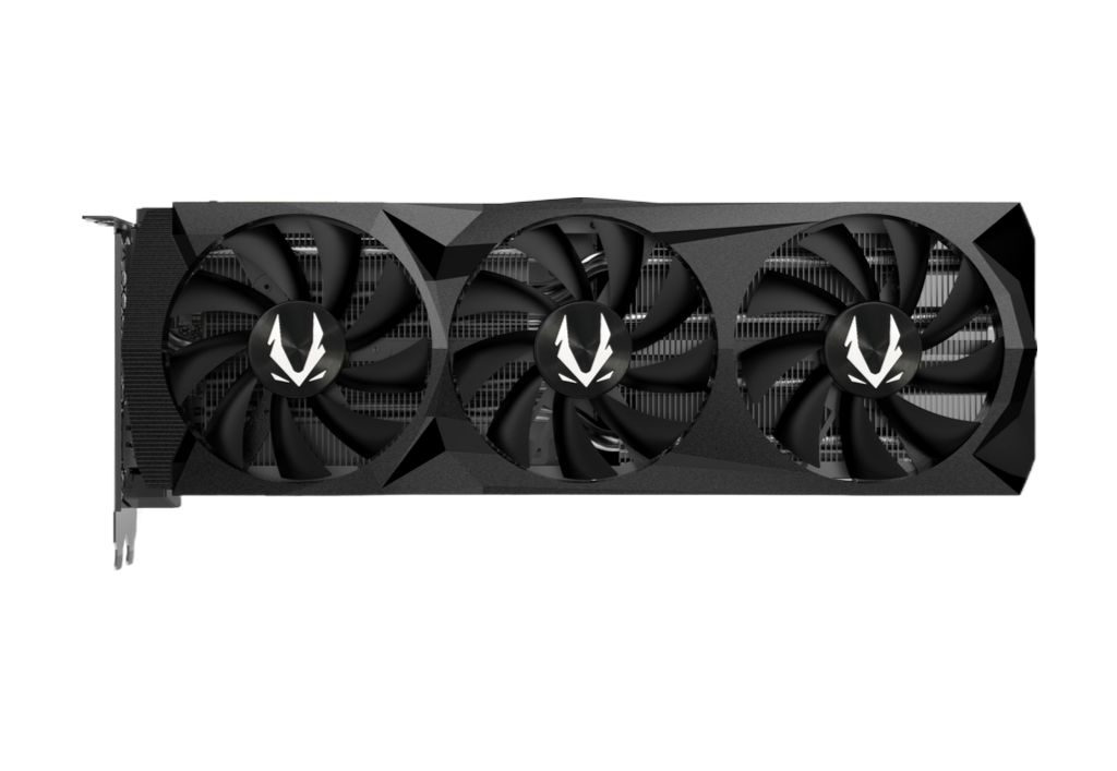 ZOTAC GAMING GeForce RTX 2070 AMP Extreme Core 8GB GDDR6 256-bit