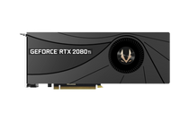 ZOTAC GAMING GeForce RTX 2080 Ti 11GB GDDR6 Blower Graphic Card ZT-T20810A-10P