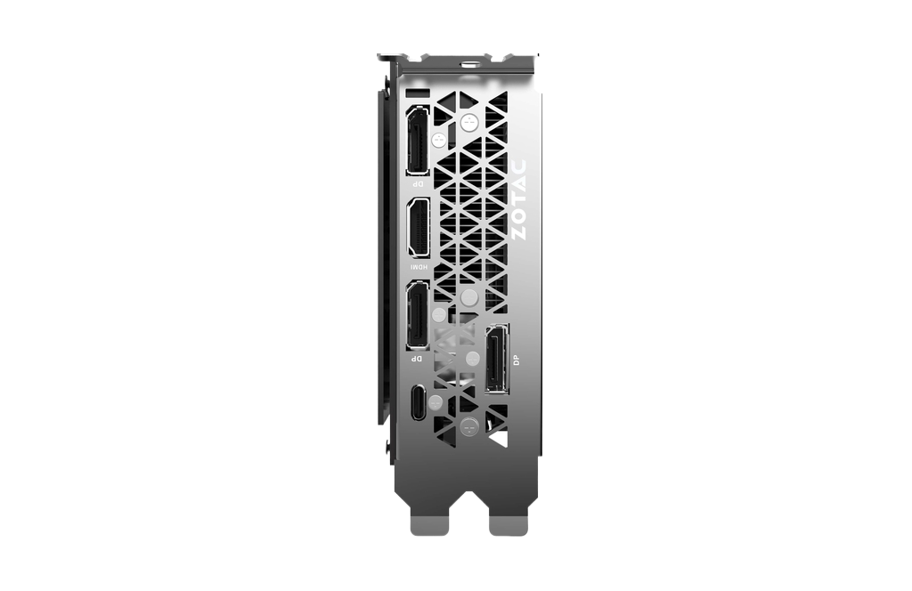 ZOTAC GAMING GeForce RTX 2080 Ti 11GB GDDR6 Blower Graphic Card ZT-T20810A-10P
