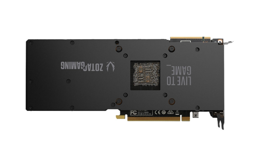 ZOTAC GAMING GeForce RTX 2080 Ti 11GB GDDR6 Blower Graphic Card ZT-T20810A-10P