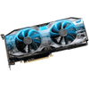 EVGA GeForce RTX 2070 XC GAMING 8GB GDDR6 Dual HDB Fans & RGB LED Video Graphics Card 08G-P4-2172-KR