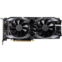 EVGA GeForce RTX 2070 XC GAMING 8GB GDDR6 Dual HDB Fans & RGB LED Video Graphics Card 08G-P4-2172-KR