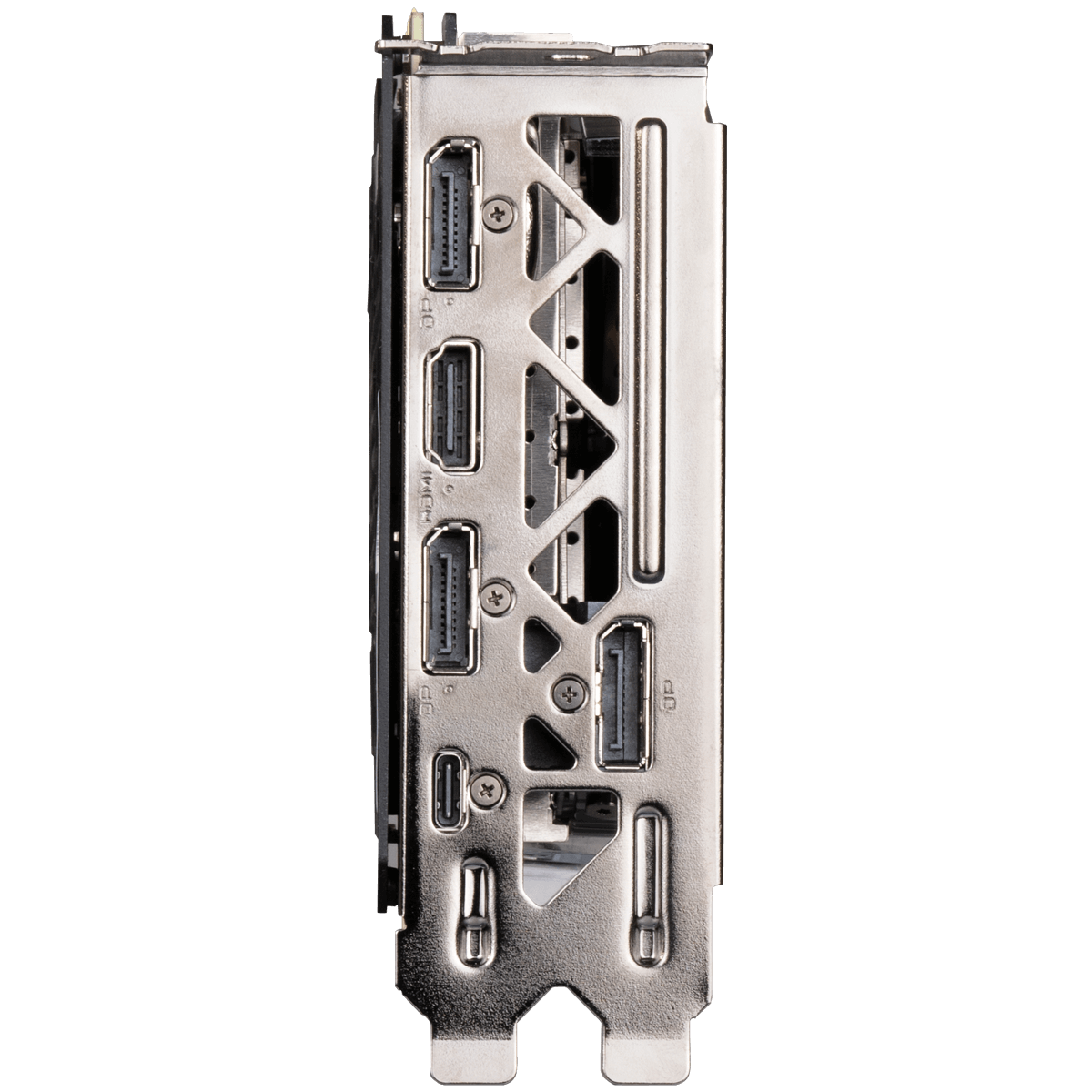 EVGA GeForce RTX 2070 XC GAMING 8GB GDDR6 Dual HDB Fans & RGB LED Video Graphics Card 08G-P4-2172-KR