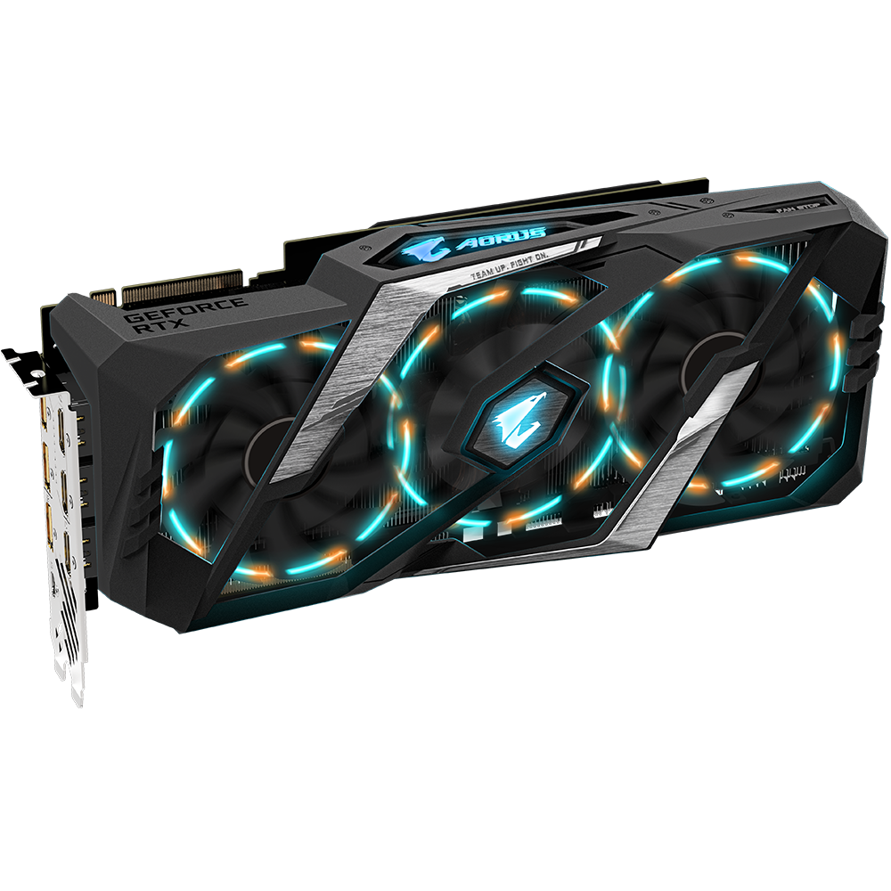 2080 xtreme discount aorus