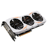GIGABYTE GeForce GTX 1080 Ti 11GB 352-Bit GDDR5X DirectX 12 PCI Express 3.0 x16 ATX Video Card GV-N108TGAMING OC-11GD