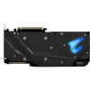 GIGABYTE GeForce RTX 2080 Ti AORUS 11GB GDDR6 352-Bit DirectX 12 Video Card GV-N208TAORUS X-11GC